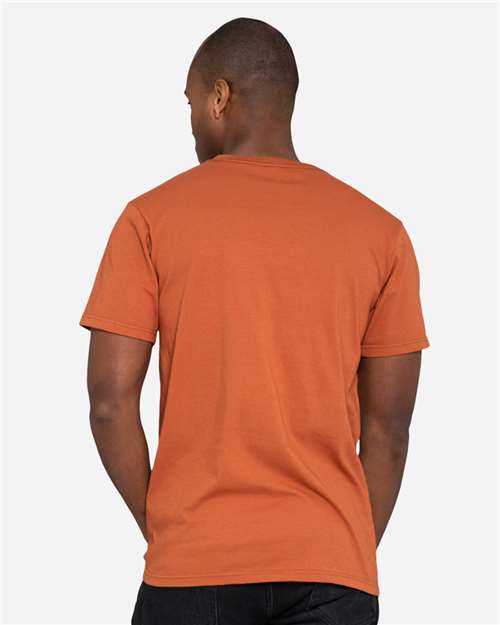 Lane Seven Heavyweight T-Shirt LS15001