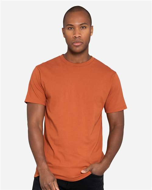 Lane Seven Heavyweight T-Shirt LS15001
