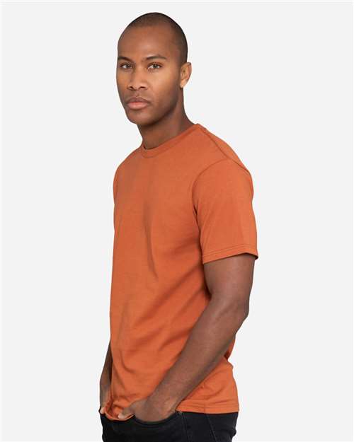 Lane Seven Heavyweight T-Shirt LS15001