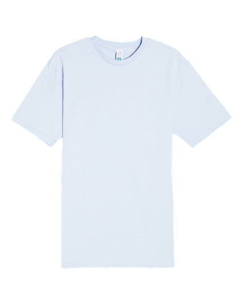 Lane Seven Heavyweight T-Shirt LS15001