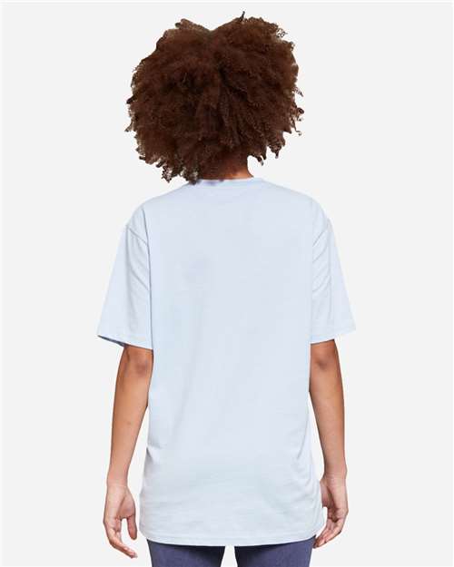 Lane Seven Heavyweight T-Shirt LS15001