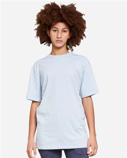 Lane Seven Heavyweight T-Shirt LS15001
