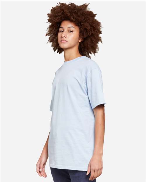 Lane Seven Heavyweight T-Shirt LS15001