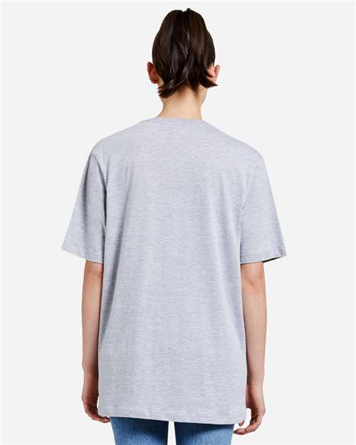 Lane Seven Heavyweight T-Shirt LS15001