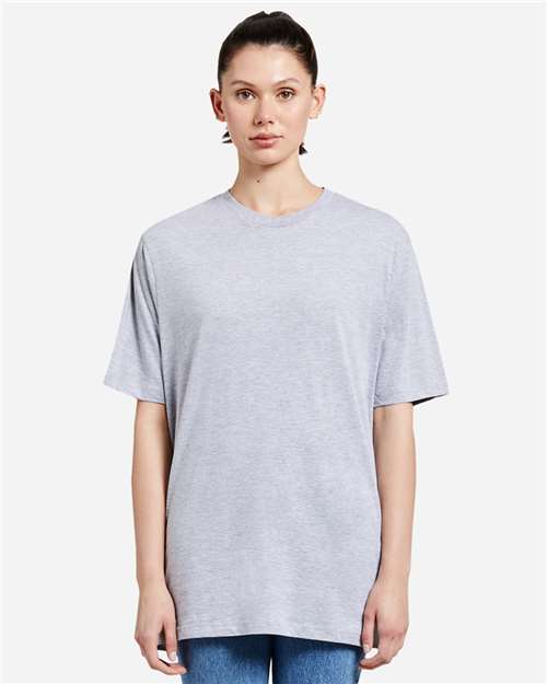 Lane Seven Heavyweight T-Shirt LS15001