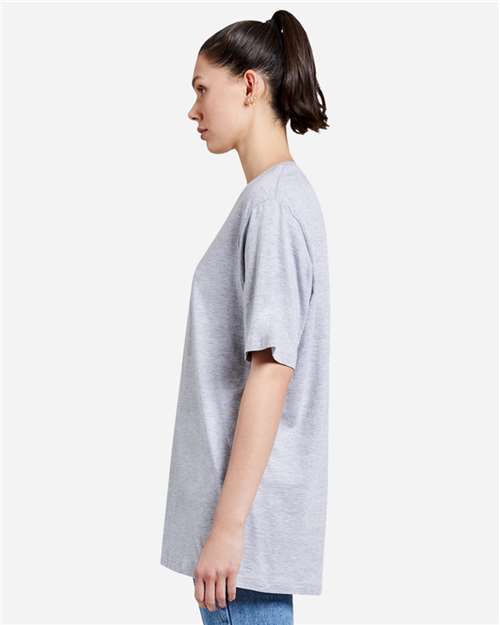 Lane Seven Heavyweight T-Shirt LS15001