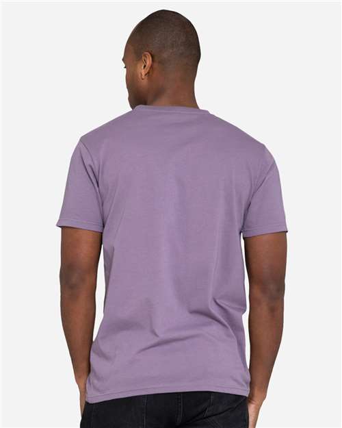 Lane Seven Heavyweight T-Shirt LS15001