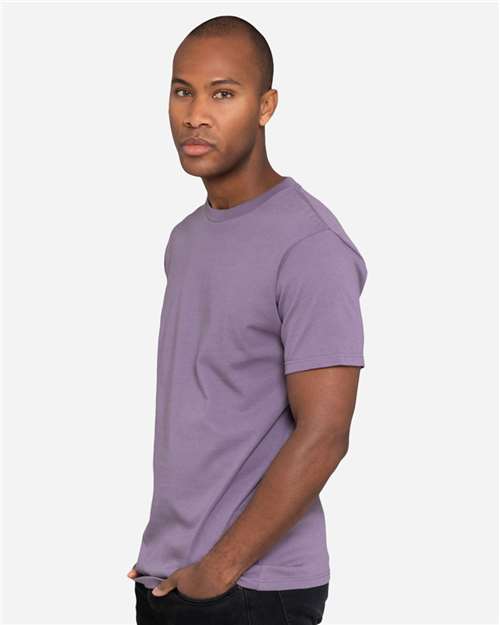 Lane Seven Heavyweight T-Shirt LS15001