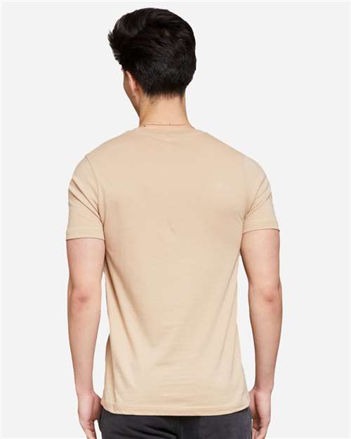 Lane Seven Heavyweight T-Shirt LS15001