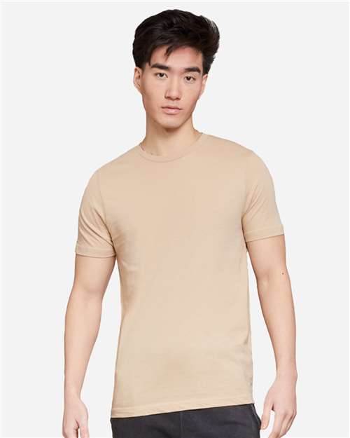 Lane Seven Heavyweight T-Shirt LS15001