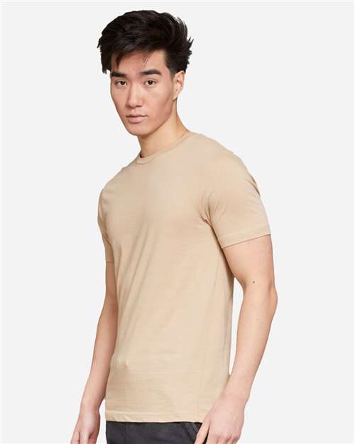 Lane Seven Heavyweight T-Shirt LS15001