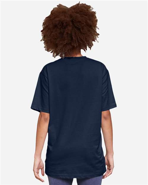 Lane Seven Heavyweight T-Shirt LS15001