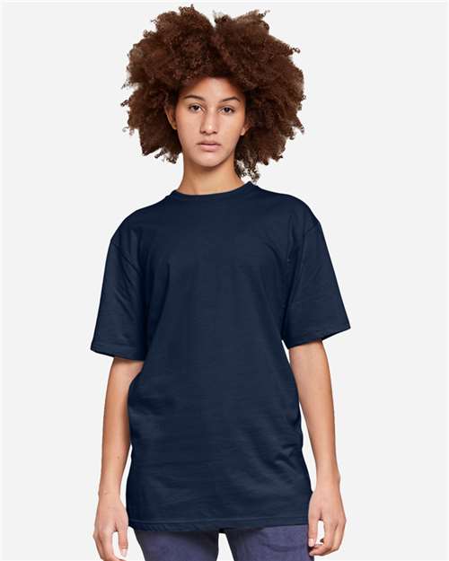 Lane Seven Heavyweight T-Shirt LS15001