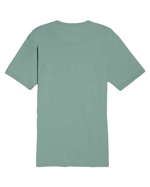 Lane Seven Heavyweight T-Shirt LS15001