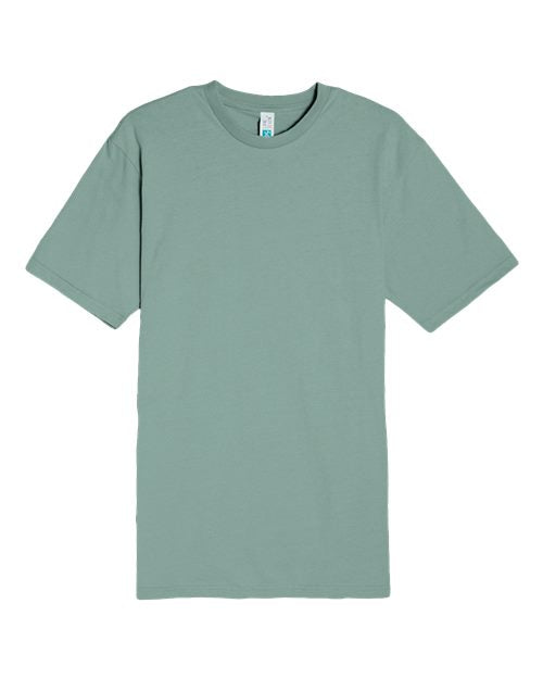 Lane Seven Heavyweight T-Shirt LS15001