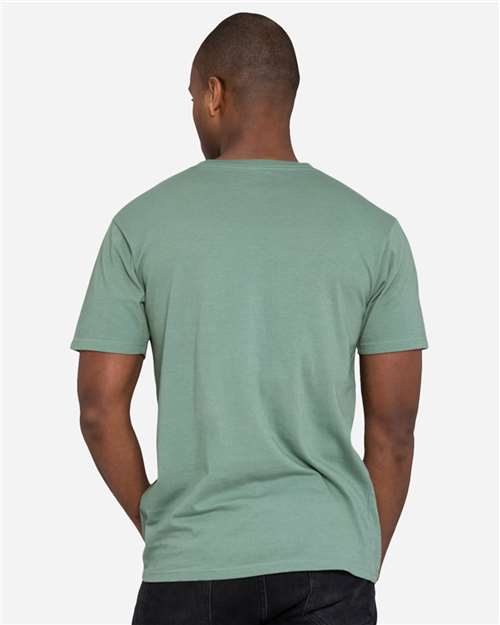 Lane Seven Heavyweight T-Shirt LS15001