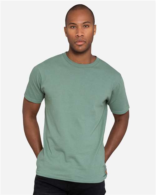 Lane Seven Heavyweight T-Shirt LS15001