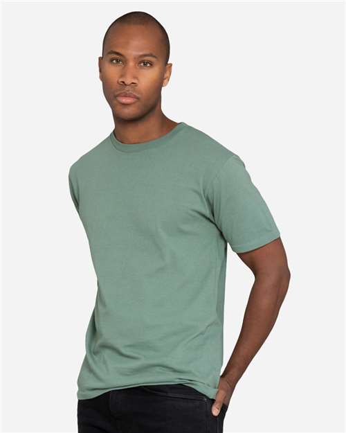 Lane Seven Heavyweight T-Shirt LS15001