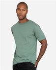 Lane Seven Heavyweight T-Shirt LS15001