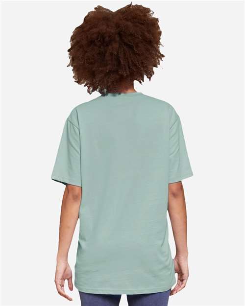 Lane Seven Heavyweight T-Shirt LS15001
