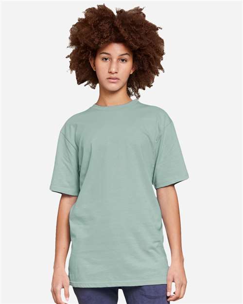Lane Seven Heavyweight T-Shirt LS15001