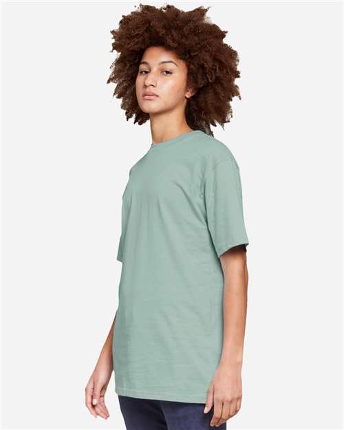 Lane Seven Heavyweight T-Shirt LS15001