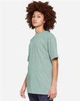 Lane Seven Heavyweight T-Shirt LS15001