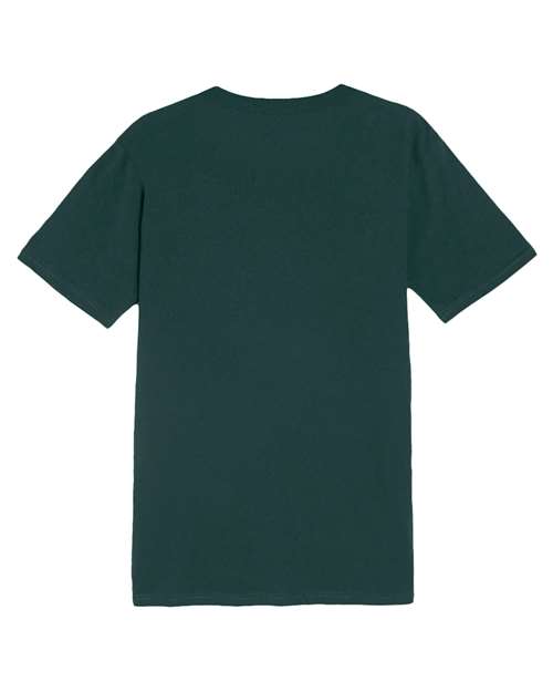 Lane Seven Heavyweight T-Shirt LS15001