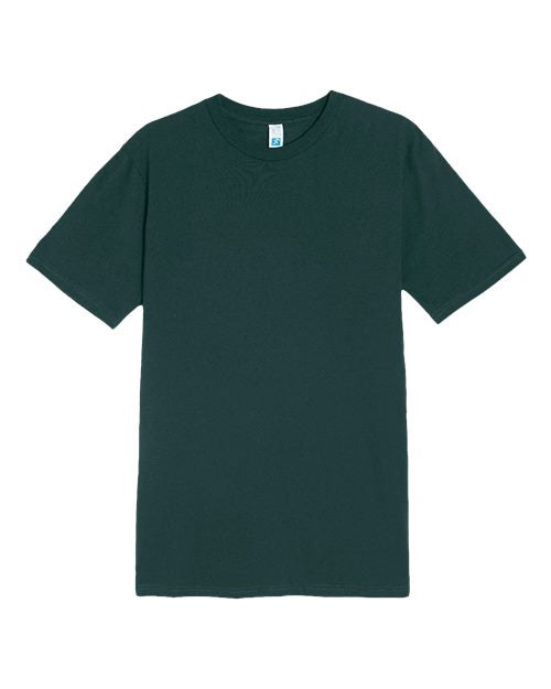 Lane Seven Heavyweight T-Shirt LS15001