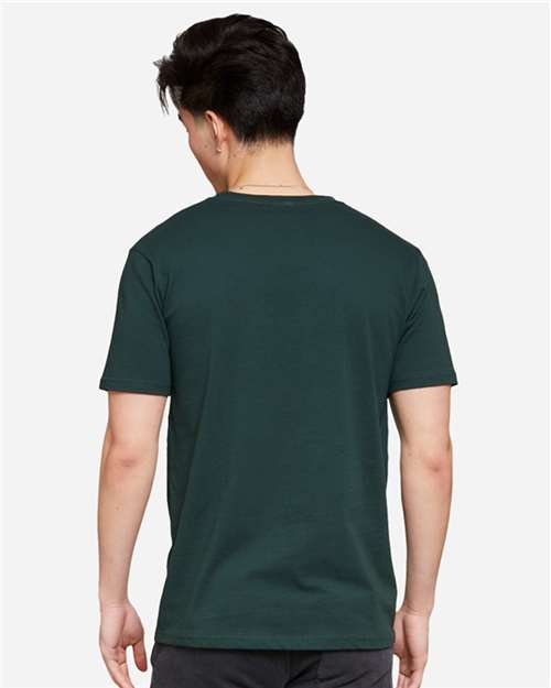 Lane Seven Heavyweight T-Shirt LS15001