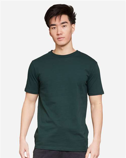 Lane Seven Heavyweight T-Shirt LS15001