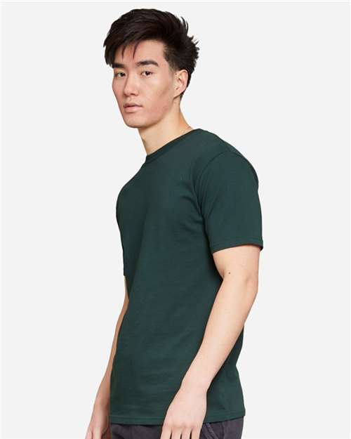 Lane Seven Heavyweight T-Shirt LS15001