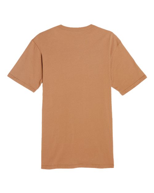 Lane Seven Heavyweight T-Shirt LS15001