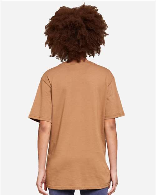 Lane Seven Heavyweight T-Shirt LS15001