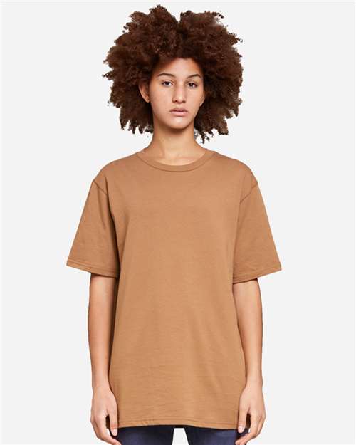 Lane Seven Heavyweight T-Shirt LS15001