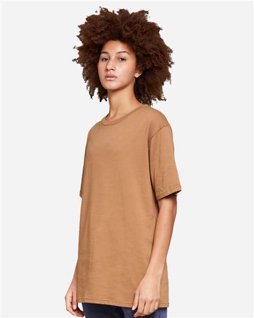 Lane Seven Heavyweight T-Shirt LS15001