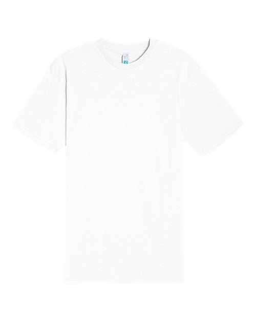 Lane Seven Heavyweight T-Shirt LS15001
