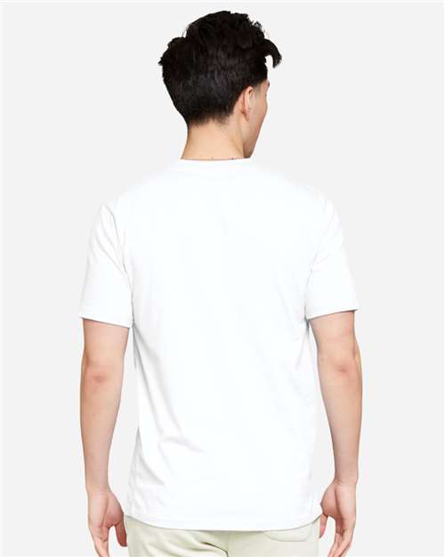 Lane Seven Heavyweight T-Shirt LS15001