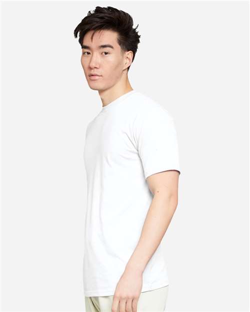 Lane Seven Heavyweight T-Shirt LS15001