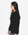 Lane Seven Unisex Premium Crewneck Sweatshirt LS14004