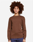 Lane Seven Unisex Premium Crewneck Sweatshirt LS14004