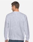 Lane Seven Unisex Premium Crewneck Sweatshirt LS14004