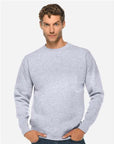 Lane Seven Unisex Premium Crewneck Sweatshirt LS14004