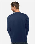 Lane Seven Unisex Premium Crewneck Sweatshirt LS14004