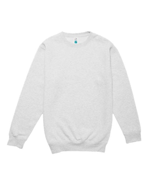 Lane Seven Unisex Premium Crewneck Sweatshirt LS14004