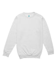 Lane Seven Unisex Premium Crewneck Sweatshirt LS14004