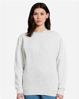 Lane Seven Unisex Premium Crewneck Sweatshirt LS14004