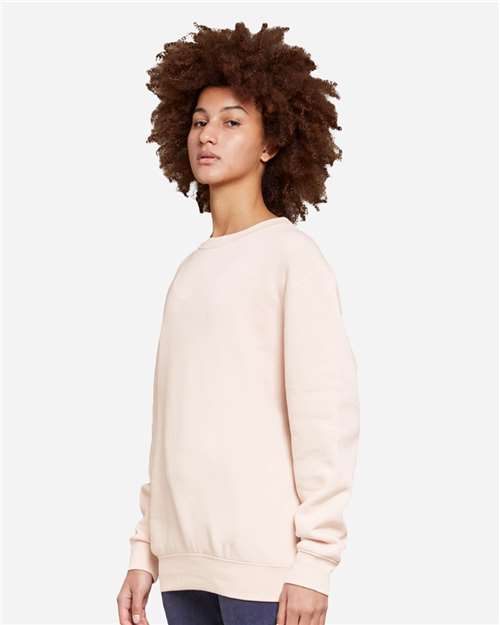 Lane Seven Unisex Premium Crewneck Sweatshirt LS14004
