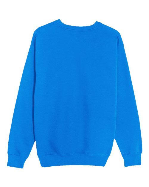 Lane Seven Unisex Premium Crewneck Sweatshirt LS14004
