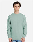 Lane Seven Unisex Premium Crewneck Sweatshirt LS14004